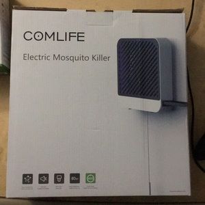 Electric Mosquito killer